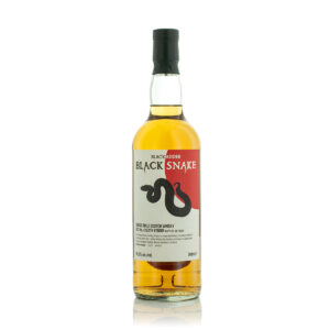 Black Snake Vat 4 – Blackadder