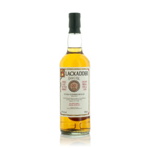 Benrinnes 10yo – Blackadder Raw Cask