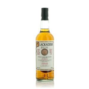 Glentauchers 12yo – Blackadder Raw Cask