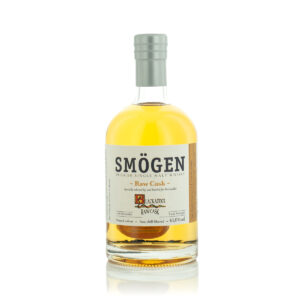 Smögen 10yo – Blackadder Raw Cask