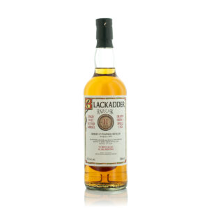 Strathmill 11yo – Blackadder Raw Cask