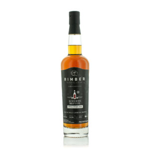 Bimber Single Cask #279/2 Winter Festival Exclusive