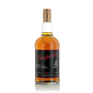 Glenfarclas 8yo Single Cask