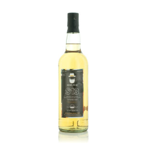 Man With The Hat S13 – Speyside 13yo