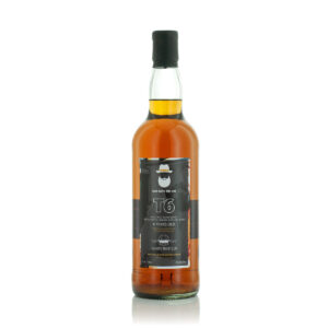 Tullibardine 6yo – Man With The Hat