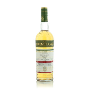 Benriach 13yo – Old Malt Cask