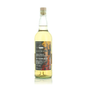 Port Dundas 22yo – SWC Exclusive