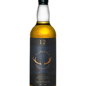 Glenlaird 12yo - Highland Single Malt