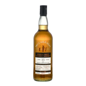 Craigellachie 11yo – Tri Carragh