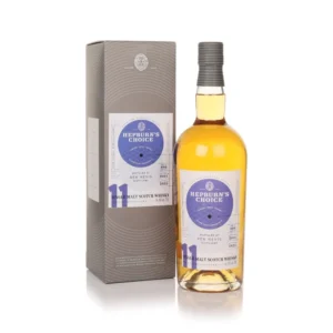 Ben Nevis 11yo – Hepburn’s Choice