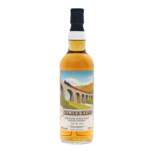 James Eadie – Highland Single Malt