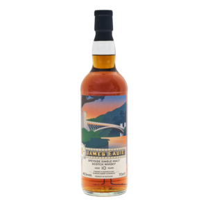 James Eadie – Speyside Single Malt