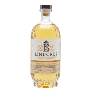 The Casks of Lindores – Bourbon