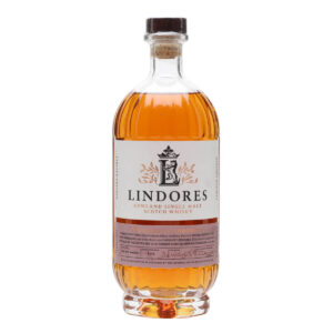 The Casks of Lindores – STR