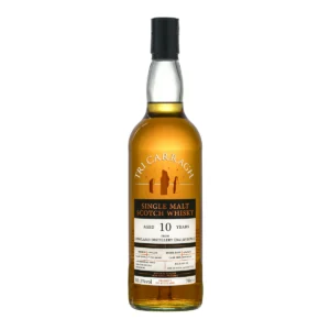 Dalrymple 10yo – Tri Carragh