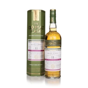 Blair Athol 11yo – Old Malt Cask