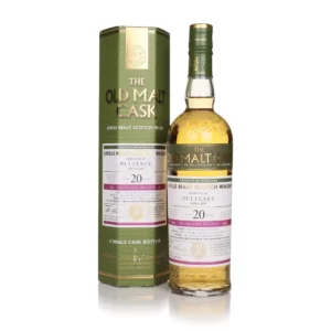 Pulteney 20yo – Old Malt Cask