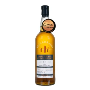 Macduff 13yo – Tri Carragh