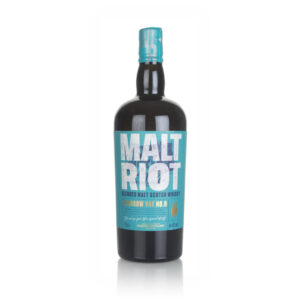 Malt Riot – Blended Malt Scotch Whisky